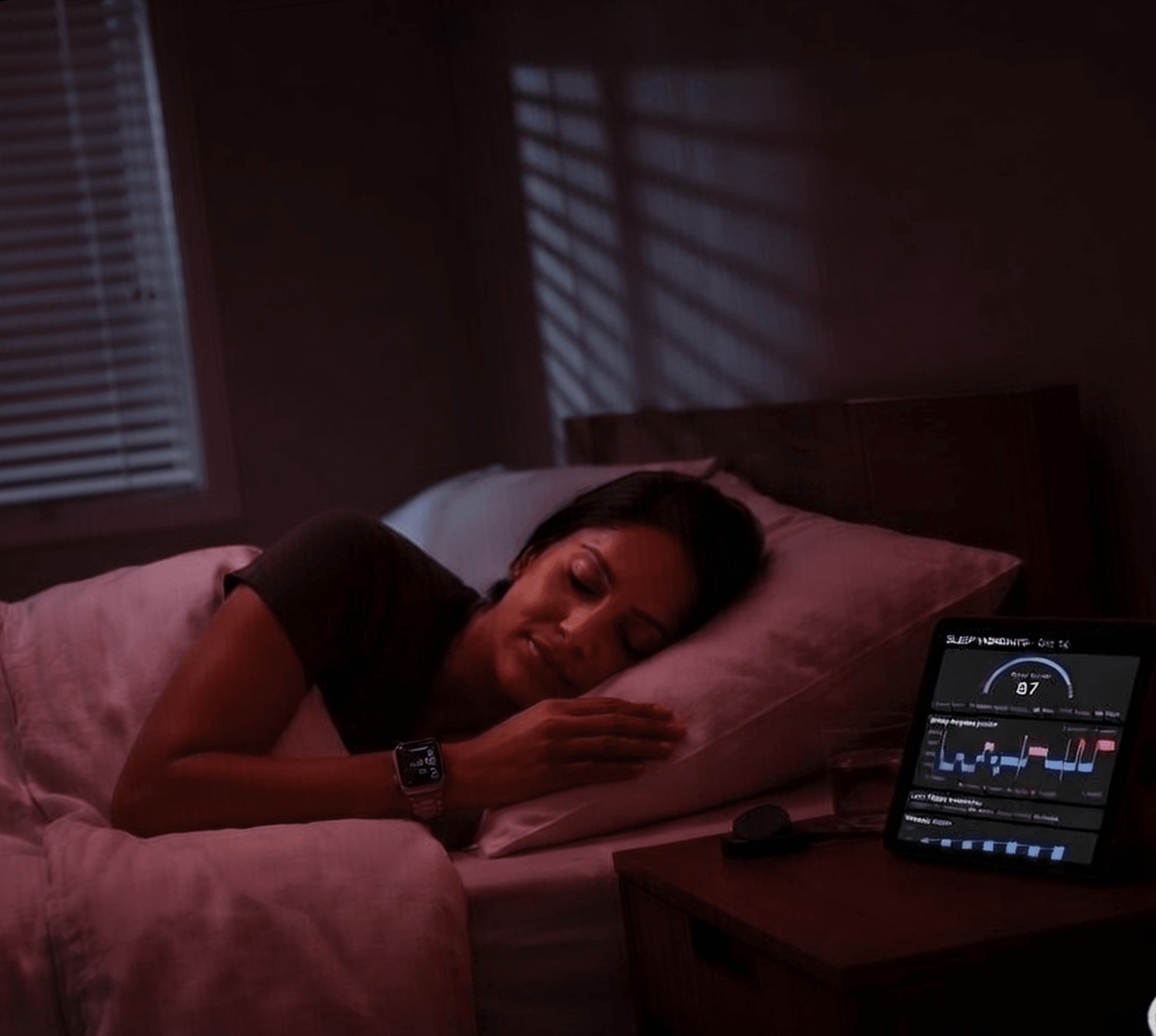 Continuity of care & monitoring