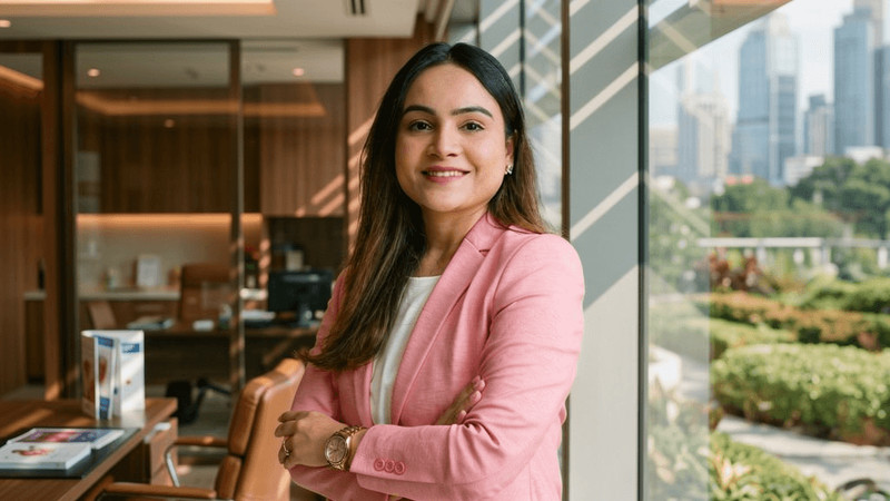 Dr Anshika Gupta