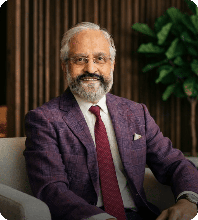 Dr Ambrish Mithal