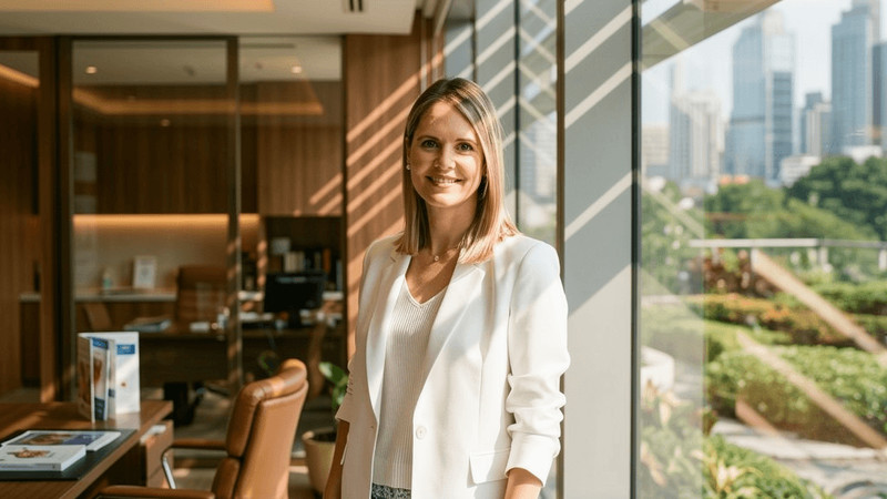 Ms. Monique Jhingon