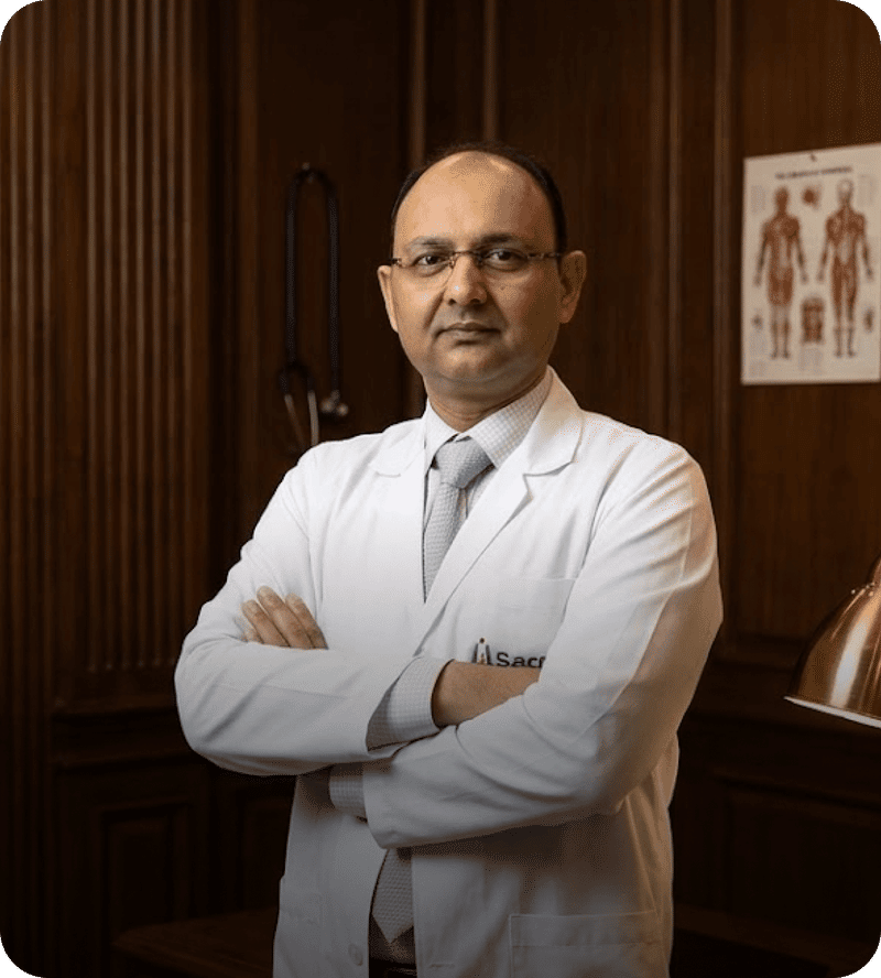 Dr Nitesh Rohtagi