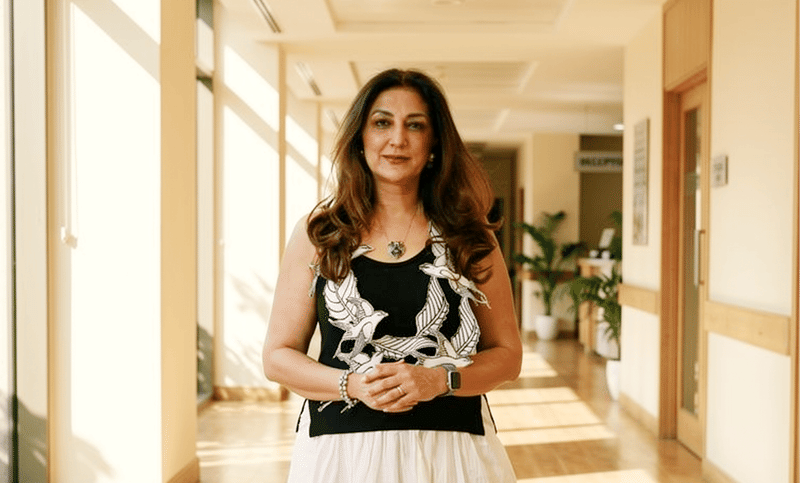 Dr Simal Soin